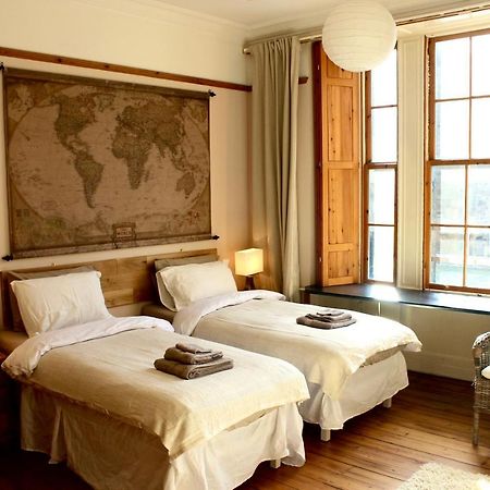 Castle Street Apartment Edinburgh Bagian luar foto