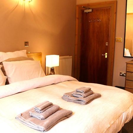 Castle Street Apartment Edinburgh Bagian luar foto